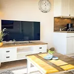 Baltischer Hof 50 Appartamento