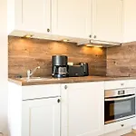 Appartamento Baltischer Hof 50 Boltenhagen (Ostseebad)