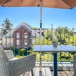 Baltischer Hof 50 Appartamento Boltenhagen (Ostseebad)