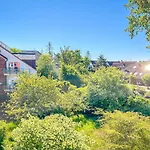 Baltischer Hof 50 Appartamento Boltenhagen (Ostseebad)