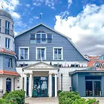 Appartamento Baltischer Hof 50 *