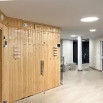 Baltischer Hof 50 Boltenhagen (Ostseebad)