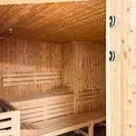 Baltischer Hof 50 Appartamento