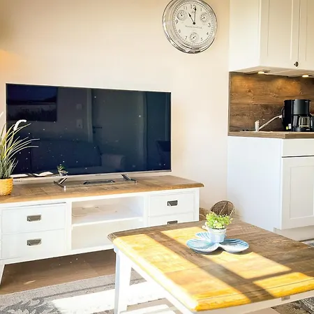 Baltischer Hof 50 Apartmán