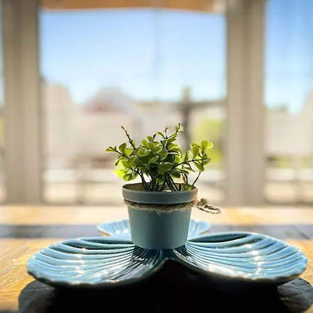 Baltischer Hof 50 Apartmán