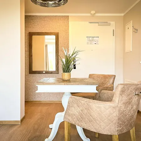 Apartmán Baltischer Hof 50