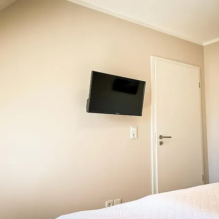 Baltischer Hof 50 * Boltenhagen (Ostseebad)