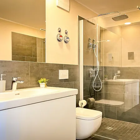 Baltischer Hof 50 Apartmán