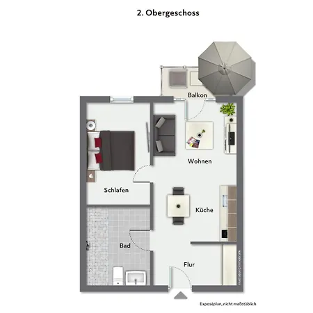 Baltischer Hof 50