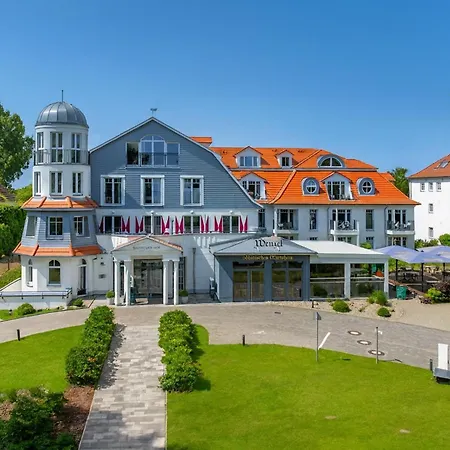 Appartamento Baltischer Hof 50 *