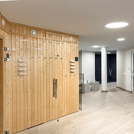 Baltischer Hof 50 Boltenhagen (Ostseebad)