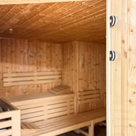 Baltischer Hof 50 Apartmán