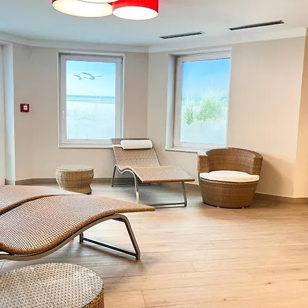 Baltischer Hof 50 Boltenhagen (Ostseebad)