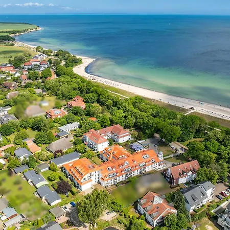 Baltischer Hof 50 Appartamento Boltenhagen (Ostseebad)